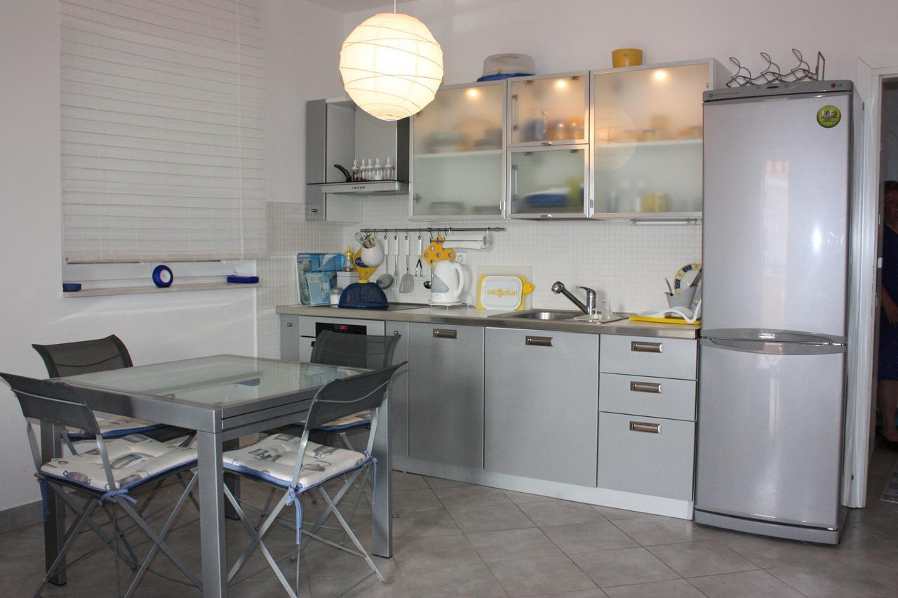 Apartments Jtv Simuni Колан Экстерьер фото