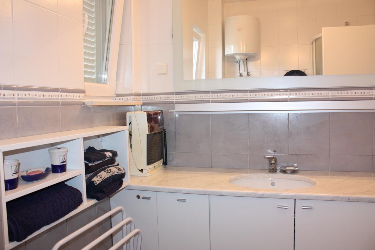 Apartments Jtv Simuni Колан Экстерьер фото