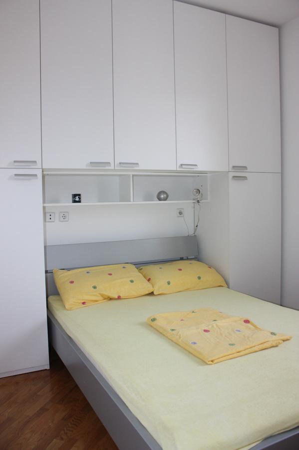 Apartments Jtv Simuni Колан Экстерьер фото