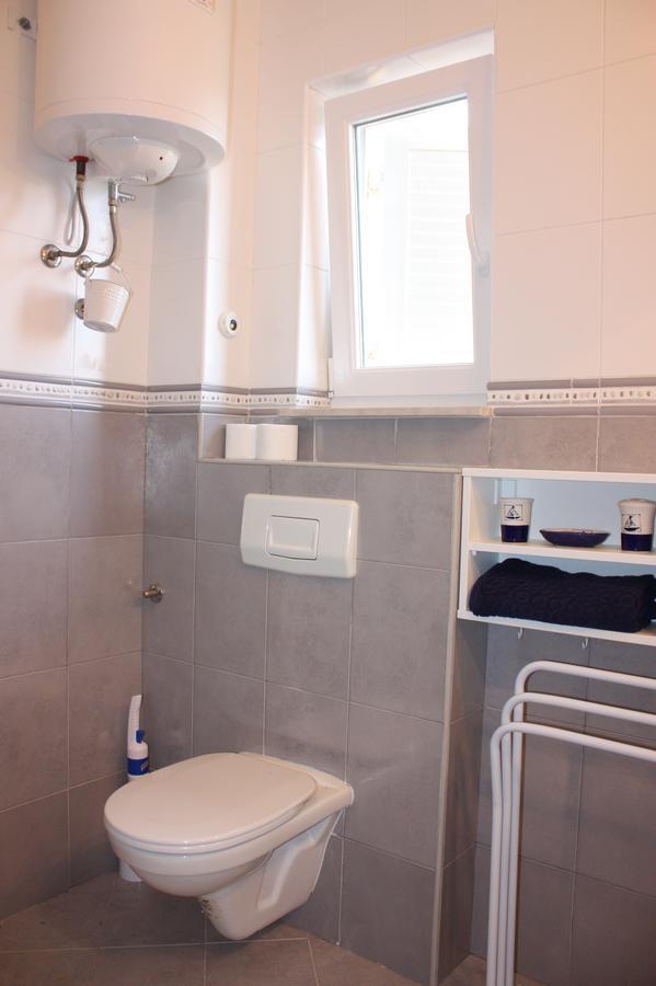 Apartments Jtv Simuni Колан Экстерьер фото