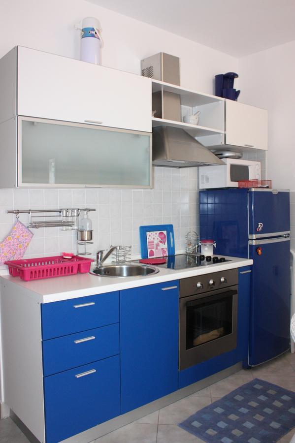 Apartments Jtv Simuni Колан Экстерьер фото