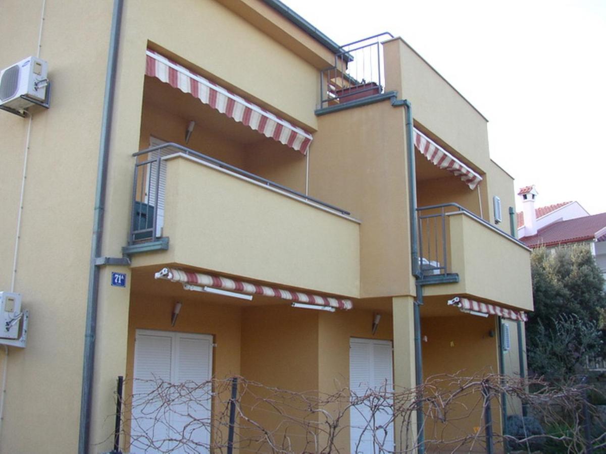 Apartments Jtv Simuni Колан Экстерьер фото